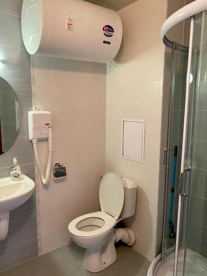 Belvedere Luxury Apartment บันสโก ภายนอก รูปภาพ