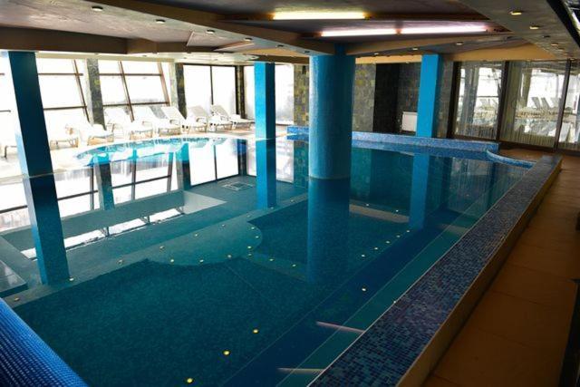 Belvedere Luxury Apartment บันสโก ภายนอก รูปภาพ
